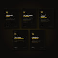 The Gilgamesh Everything Bundle