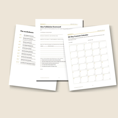The Gilgamesh Worksheet Pack
